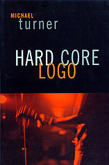 Michael Turner's Hard Core Logo